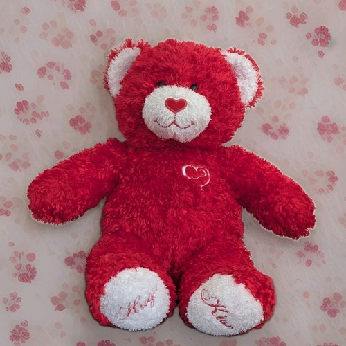 Build bear sweet hugs - build,