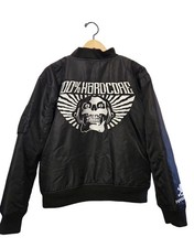 MA1 Bomber Jacket Size M