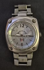 Diesel Stainless Steel