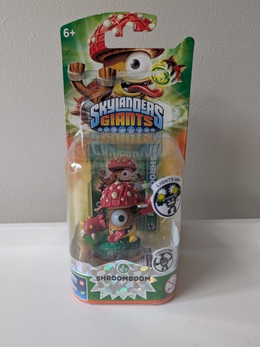 Skylanders giants figure - , ~