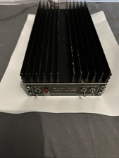 MICROWAVE MODULES MML