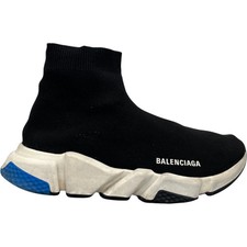Balenciaga Men's Speed Sock