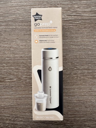 Tommee tippee goprep - tippee, portable