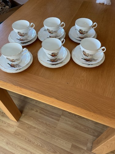 Royal stuart fine bone - bone, china