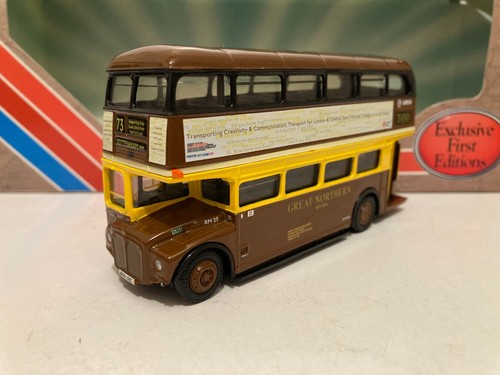 Efe 15637 aec routemaster - rm,