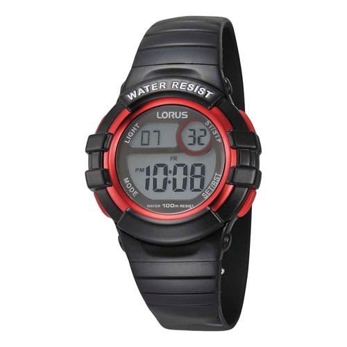 Lorus sports digital - sports, watch