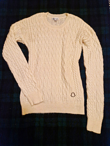 Croft barrow women - barrow, cream