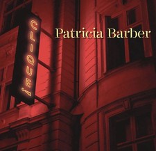 Patricia barber clique - patricia,