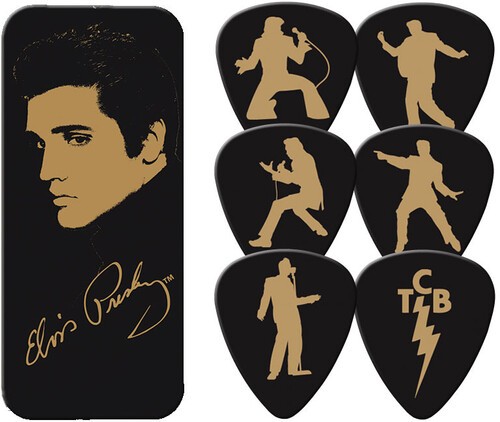 Elvis presley - -,
