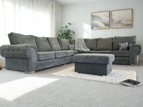 Vegas modular sofa - sofa, 6