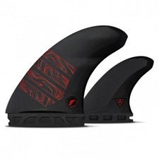 Futures Fins 3/2 Reverse Twin