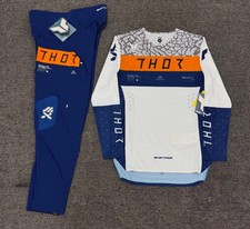Thor SportMode Bravo Blue Gear