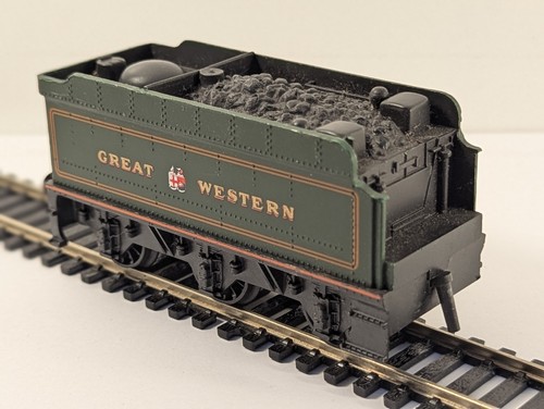 Hornby halls class gwr 3000 - halls,
