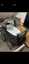 Babystyle prestige pram - babystyle,
