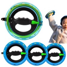 with String Kite Reel