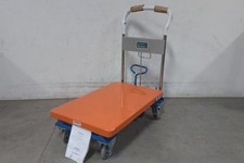Dandy UDL-250 550 Lb Load