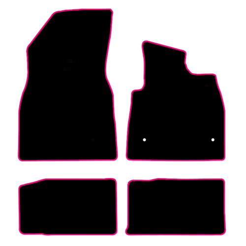 Car floor mat for - car,