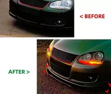 VW Golf MK5 GTI GT TDI Gloss