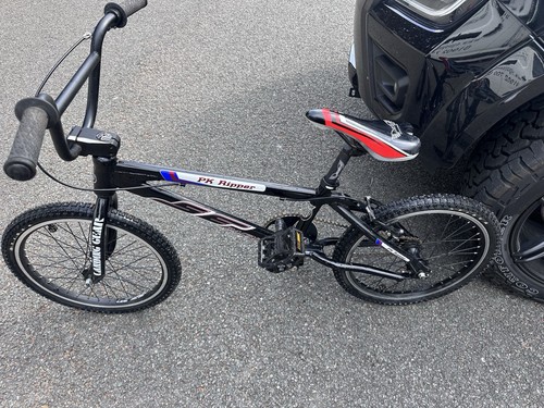 2003 ripper bmx great - pk,