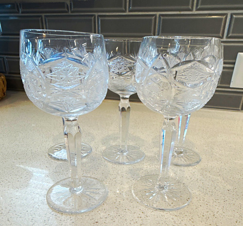 Waterford crystal millennium - waterford,
