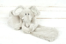 Elephant Scarf
