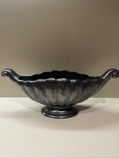 Prinknash Abbey Pottery Pewter