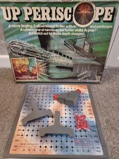 Up Periscope Board Game