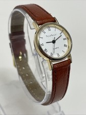 Philip Mercier Ladies Quartz