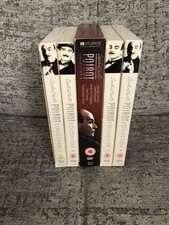 AGATHA CHRISTIE ** POIROT DVD