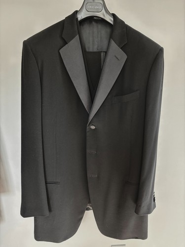 Men georgio armani tuxedo - georgio,