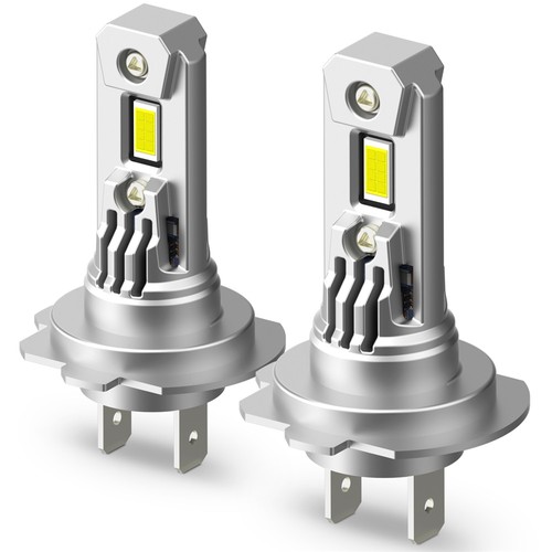 Led headlight bulb - 2x,
