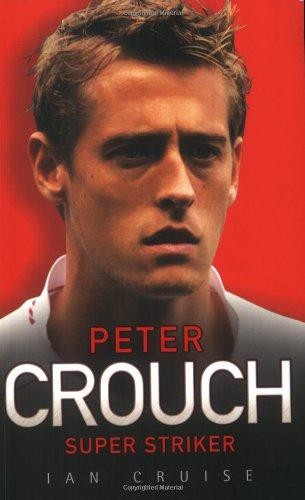 Peter crouch super striker - peter,