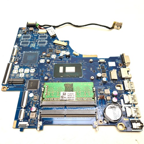 250 laptop motherboard - hp,