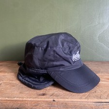 Vintage Coca-Cola Winter Cap