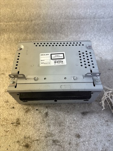 Bm5t 18c815 ford focus - bm5t-18c815-hl,