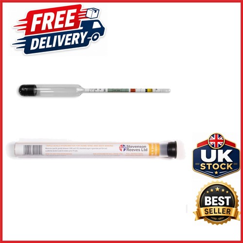 Hydrometer for home - hydrometer,