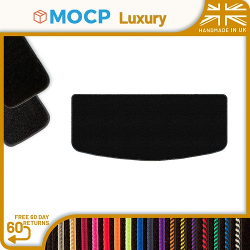 Luxury boot mat fit - to, mg