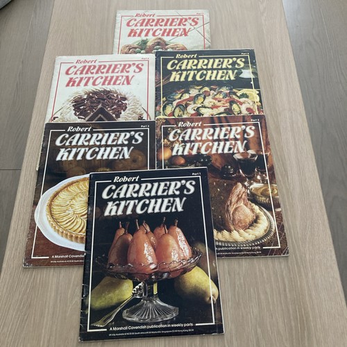 Vintage robert carrier - vintage,