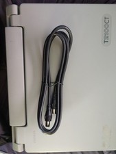 Coaxial TV Aerial Cable Coax Right Angled Extension Lead Male to Male Antenna RF