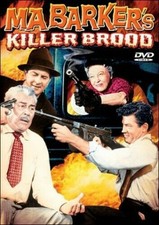 Ma Barkers Killer Brood 1959