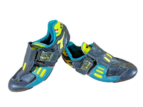 Diadora vintage road cycling - diadora,