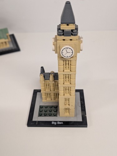 Lego architecture big - lego,