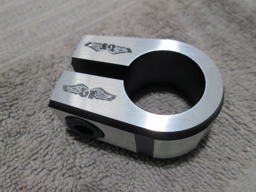 Old school bmx engrave - old,