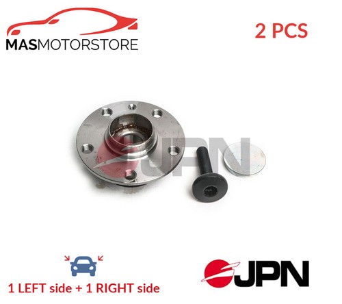 Wheel bearing kit - wheel, set