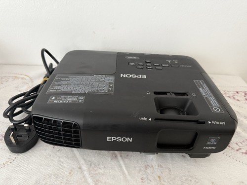 Epson lcd h556b - epson,