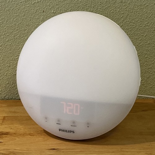 Philips hf3520 smartsleep - philips,
