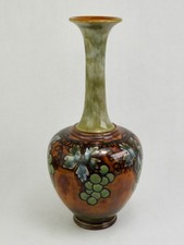 DOULTON LAMBETH STONEWARE ART