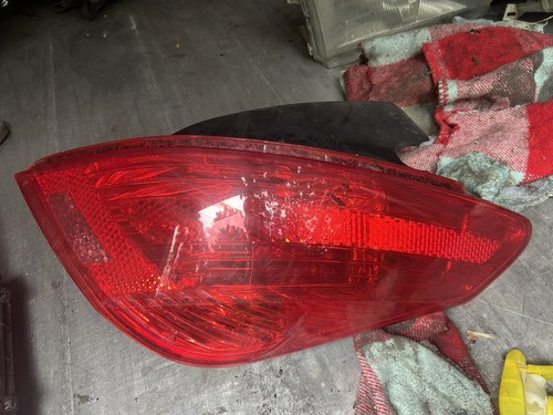 Peugeot 307 passenger - peugeot, cc
