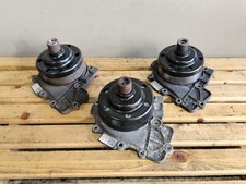 MERCEDES BENZ SPRINTER MK2 W906  WATER PUMP X1 A6512001602 2010-2018