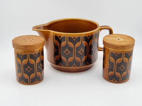 Vintage hornsea pottery - vintage,